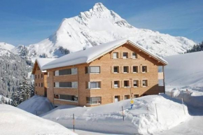 Apartment Freeride
